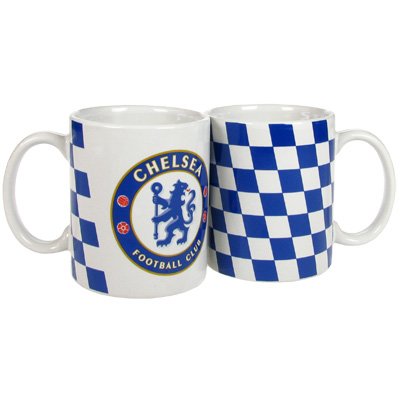 CHELSEA - KUBEK