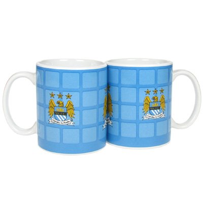 MANCHESTER CITY - KUBEK