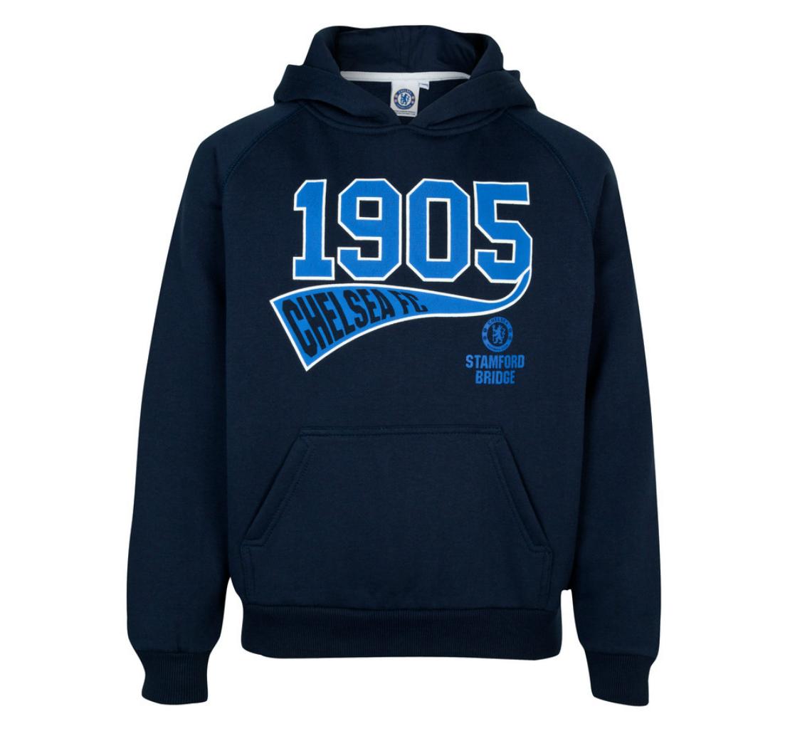 CHELSEA - BLUZA 1905 (junior)