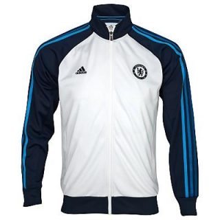 CHELSEA - BLUZA Core (junior, ADIDAS)