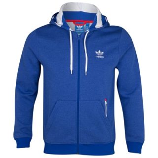 CHELSEA - BLUZA (ADIDAS originals)