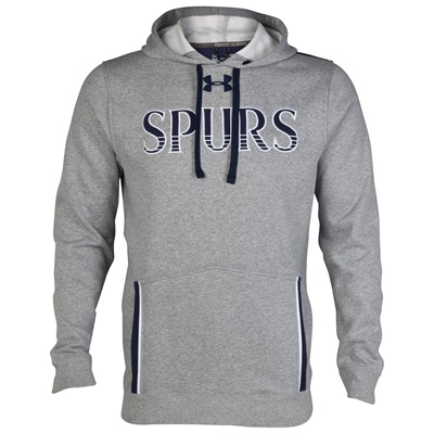 TOTTENHAM - BLUZA (UNDER ARMOUR)