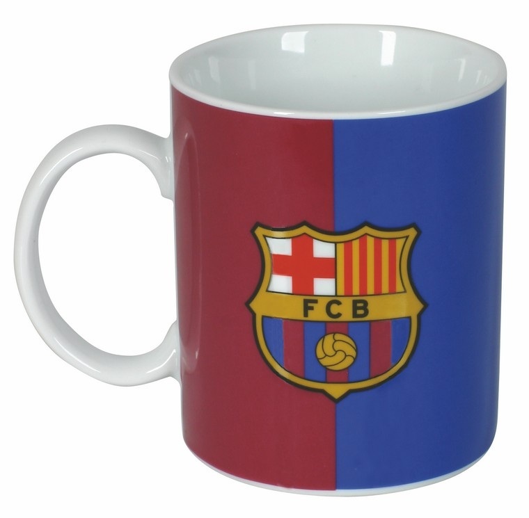 BARCELONA - KUBEK