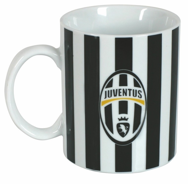JUVENTUS - KUBEK
