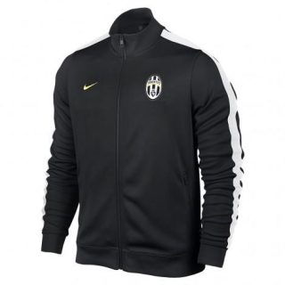 JUVENTUS - BLUZA (Authentic N98, NIKE)