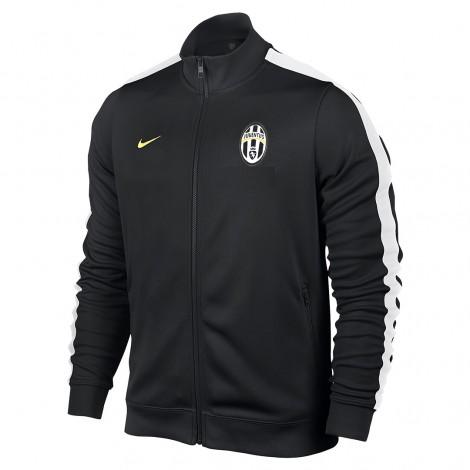 JUVENTUS - BLUZA (Authentic N98, NIKE)