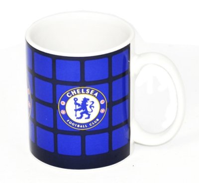CHELSEA - KUBEK