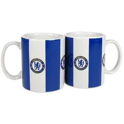 CHELSEA - KUBEK