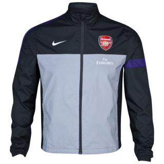 ARSENAL - KURTKA TRENINGOWA (NIKE)
