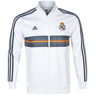 REAL MADRYT - BLUZA Anthem (ADIDAS)