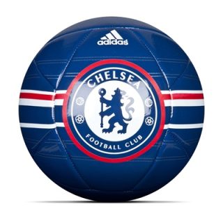 CHELSEA - PIŁKA klubowa (ADIDAS)
