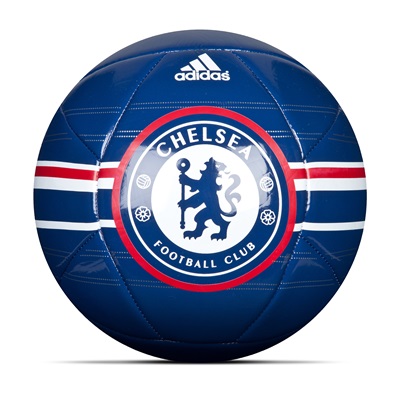 CHELSEA - PIŁKA klubowa (ADIDAS)