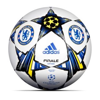 CHELSEA - PIŁKA Capitano 13 (ADIDAS)
