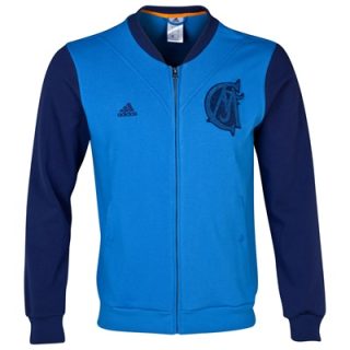 REAL MADRYT - BLUZA Authentic (ADIDAS)