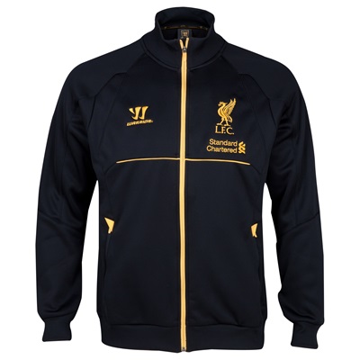 LIVERPOOL - BLUZA Travel (WARRIOR)