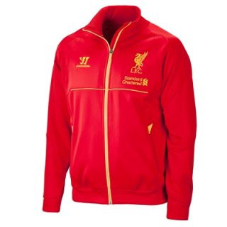 LIVERPOOL - BLUZA Travel (WARRIOR)