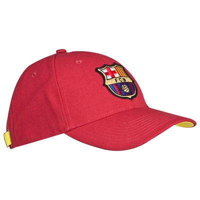 BARCELONA - CZAPKA (NIKE)
