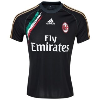 AC MILAN - KOSZULKA TRENINGOWA (ADIDAS)