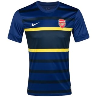 ARSENAL - KOSZULKA PRZEDMECZOWA (NIKE)