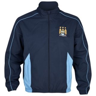 MANCHESTER CITY - KURTKA