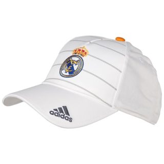 REAL MADRYT - CZAPKA Jersey (ADIDAS)