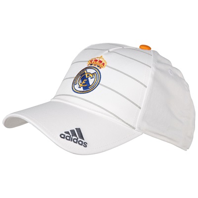 REAL MADRYT - CZAPKA Jersey (ADIDAS)