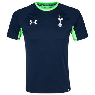 TOTTENHAM - KOSZULKA TRENINGOWA (UNDER ARMOUR)