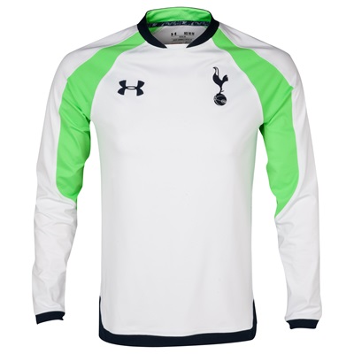 TOTTENHAM - BLUZA (UNDER ARMOUR)