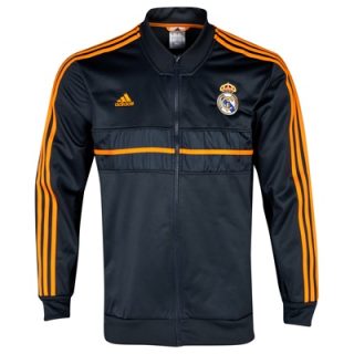 REAL MADRYT - BLUZA Anthem (ADIDAS)
