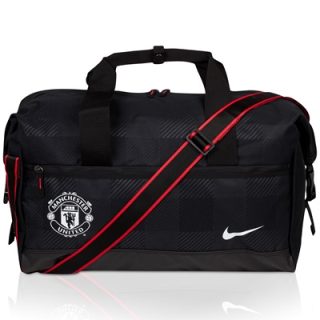 MANCHESTER UNITED - TORBA KLUBOWA (NIKE)