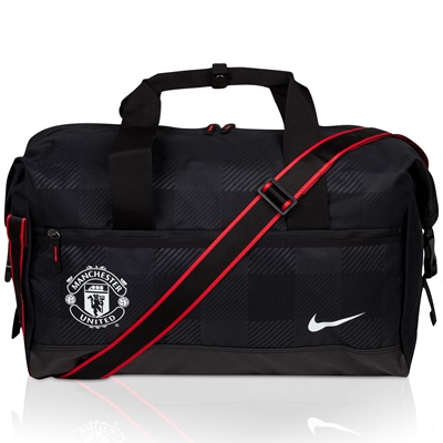 MANCHESTER UNITED - TORBA KLUBOWA (NIKE)