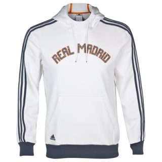 REAL MADRYT - BLUZA Core (ADIDAS)