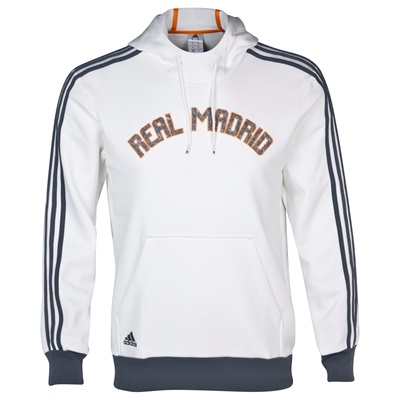 REAL MADRYT - BLUZA Core (ADIDAS)