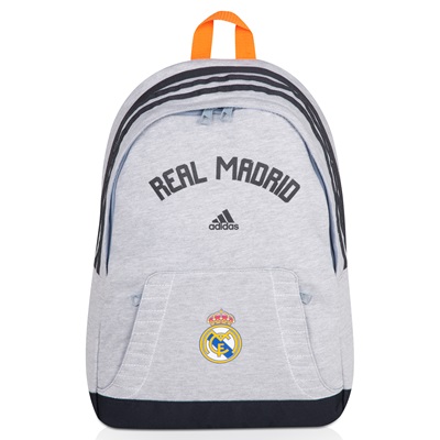REAL MADRYT - PLECAK (ADIDAS)