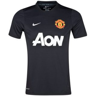 MANCHESTER UNITED - KOSZULKA TRENINGOWA (NIKE)