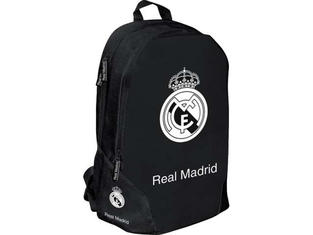 REAL MADRYT - PLECAK