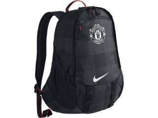 MANCHESTER UNITED - PLECAK (NIKE)