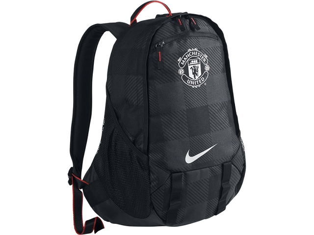 MANCHESTER UNITED - PLECAK (NIKE)
