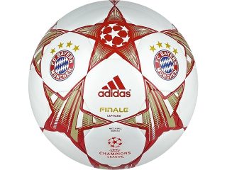 BAYERN MONACHIUM - PIŁKA FINALE (ADIDAS)