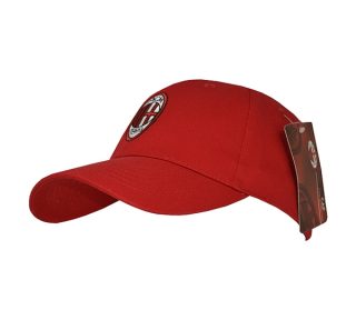 AC MILAN - CZAPKA