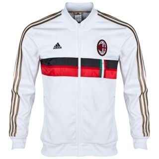 AC MILAN - BLUZA Anthem (ADIDAS)