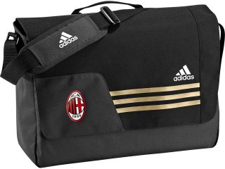 AC MILAN - TORBA MESSENGER (ADIDAS)