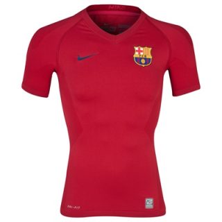 BARCELONA - BIELIZNA TRENINGOWA Pro Combat (NIKE)