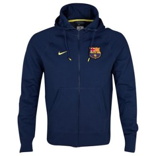 BARCELONA - BLUZA Authentic (NIKE)