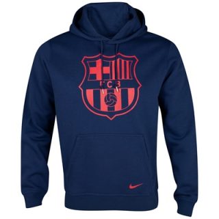 BARCELONA - BLUZA Core (NIKE)