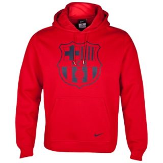 BARCELONA - BLUZA Core (NIKE)