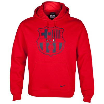 BARCELONA - BLUZA Core (NIKE)