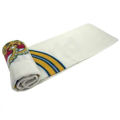 REAL MADRYT - KOCYK POLAROWY