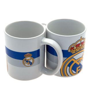 REAL MADRYT - KUBEK