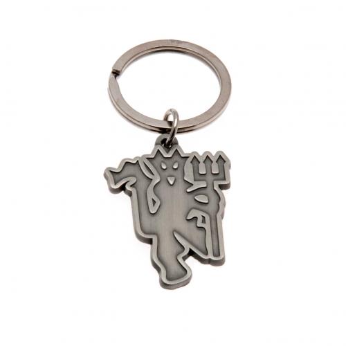 MANCHESTER UNITED - BRELOCZEK